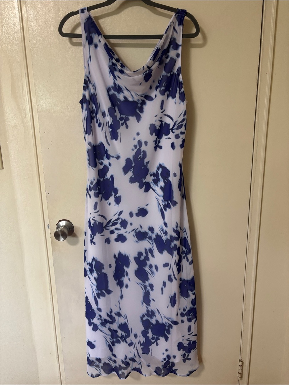 Calvin Klein cocktail dress
